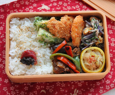 茹でずに時短カンタンお弁当おかず！「白菜のおひたし」