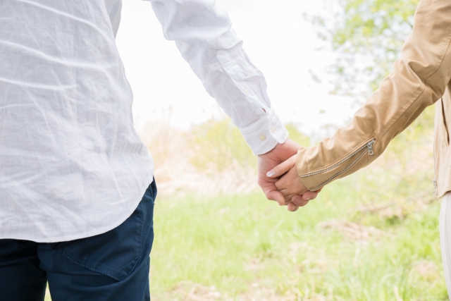 いつまでも素敵な関係でいたい♪「いい夫婦」の秘訣3つ