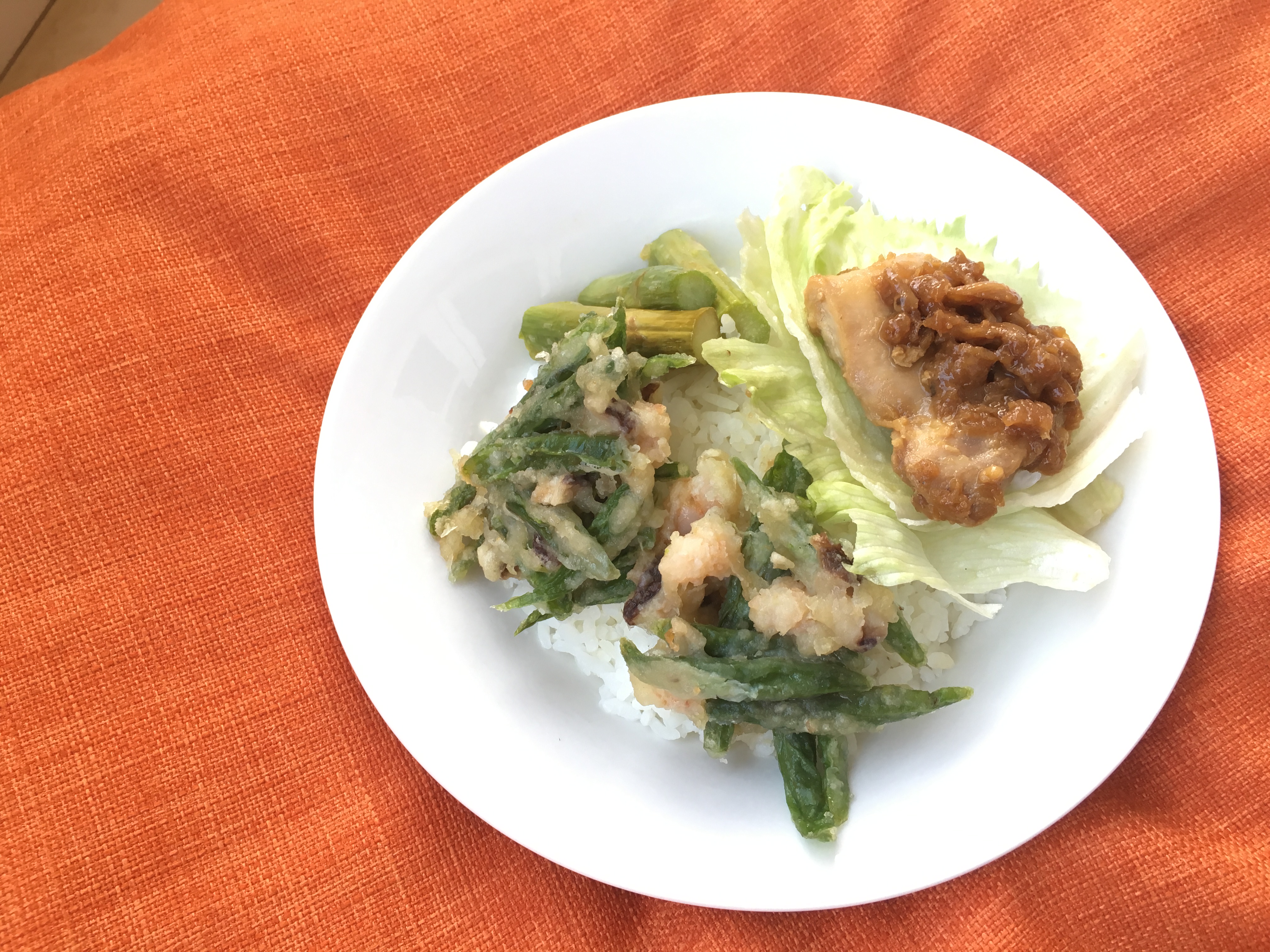 「わたしの朝ごはん。〜日々の食卓Vol.7〜」