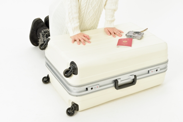 帰宅後の片づけがラクに！「旅行」に持っていきたい収納グッズ4つ