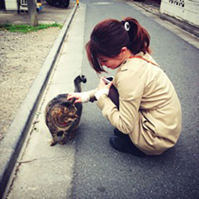 たまちゃんさん