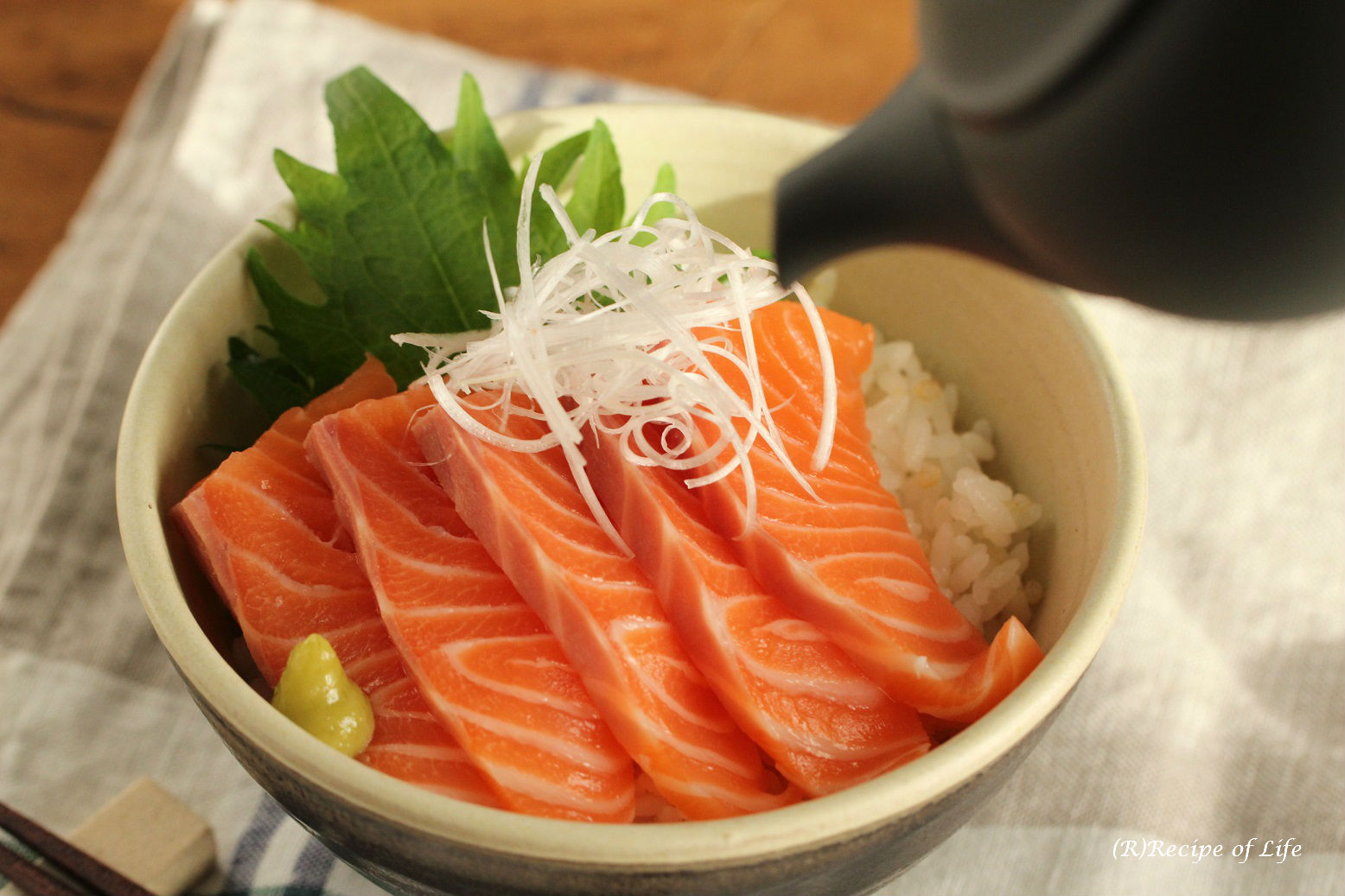 新感覚！あったか出汁で味わう「だしかけ朝ごはん」の楽しみかた