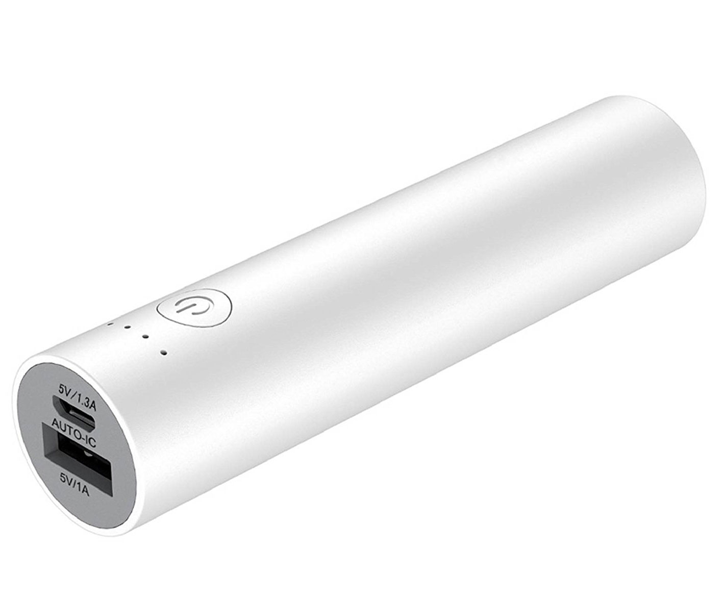 外出中のスマホ充電なら！コンパクトで軽い「cheero モバイルバッテリー」