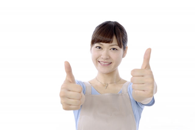 「気にしないで」を3単語の英語で言うと？