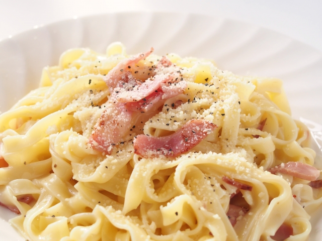 普通のパスタと何が違う？意外と知らない「生パスタ」基礎知識