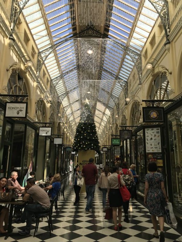 Summer Christmas @Melbourne2018