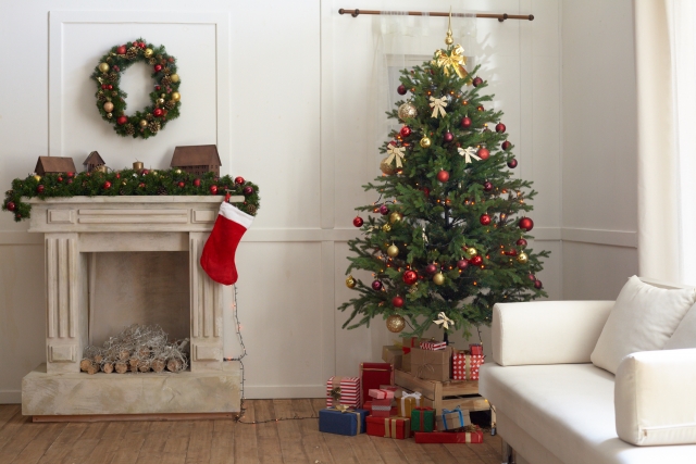 自分磨きのチャンス！？「ひとりクリスマス」を楽しむ方法3つ