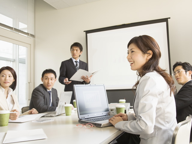 会社員を辞めて気づいた！「チーム」で働くことのメリット