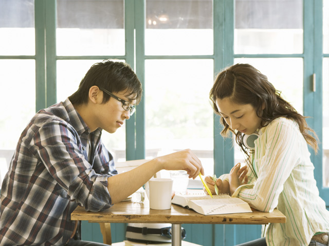 英会話によく出てくる「See?」の意味は？
