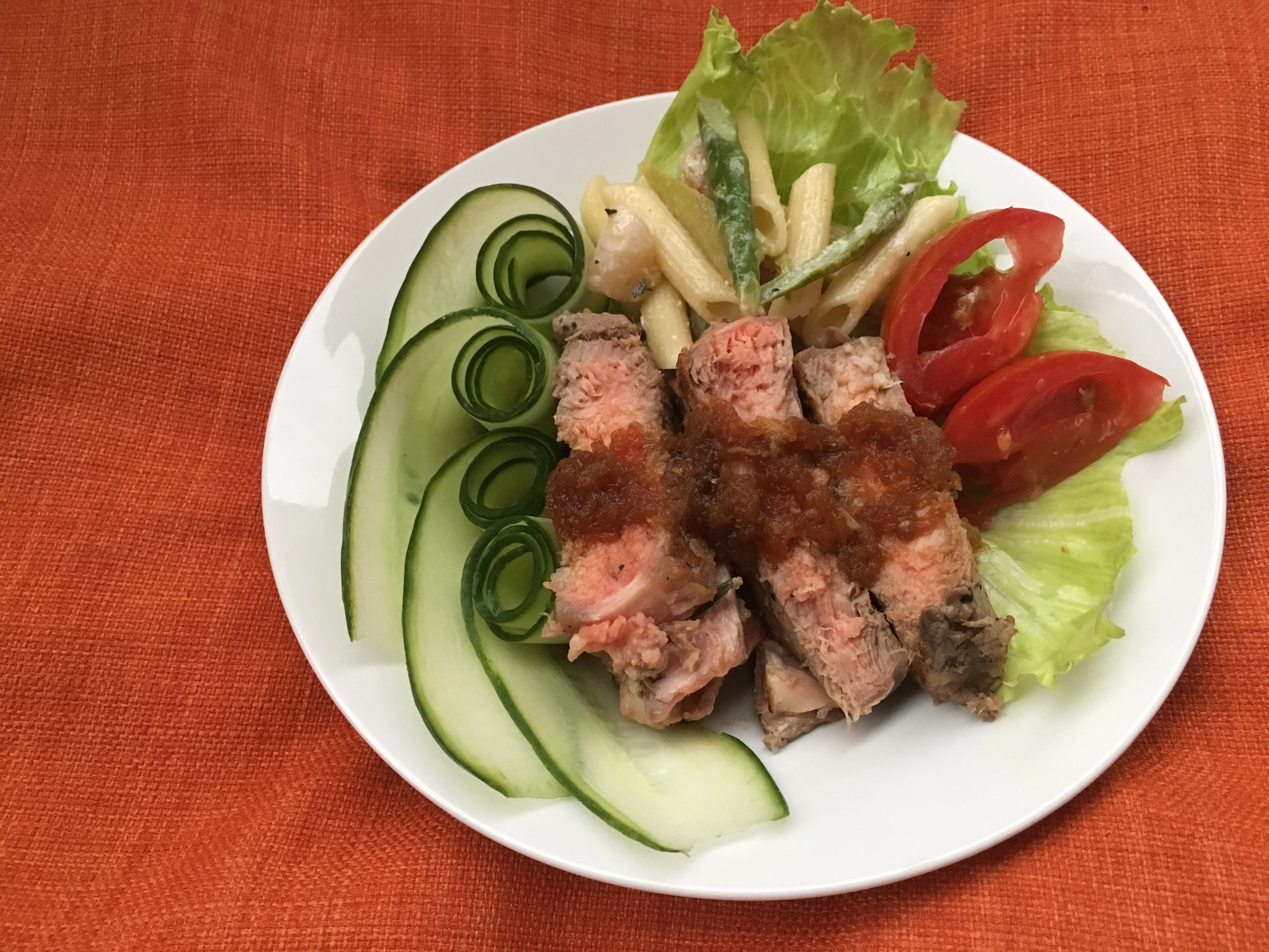 「わたしの朝ごはん。〜日々の食卓Vol.5〜」