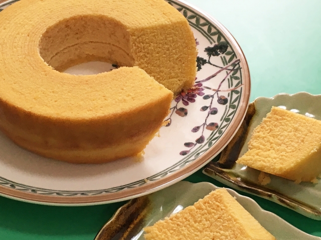 もう食べた？2017年Yahoo!検索大賞スイーツ部門No.1！「治一郎のバウムクーヘン」