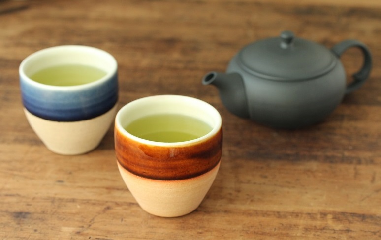 寒い朝にほっと一息♪本当においしい「日本茶」の淹れ方