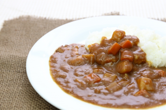 雑貨だけじゃない！おいしくて便利な「無印良品」のレトルト食品♪