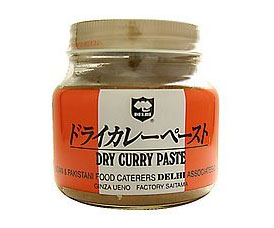 寝坊した朝のお弁当にも！ご飯と炒めるだけで絶品♪「ドライカレーペースト」