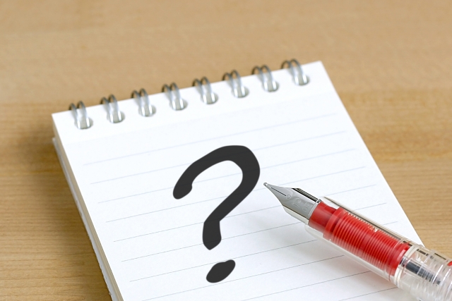 「どういうこと？」を4単語の英語で言うと？