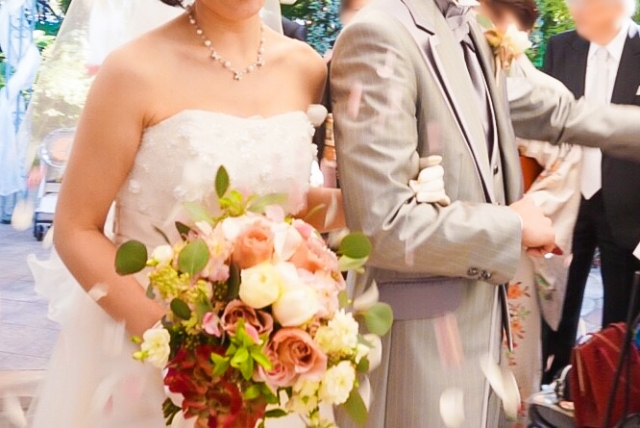 女性は○○を見てる！？男女で違う「結婚の決め手」とは