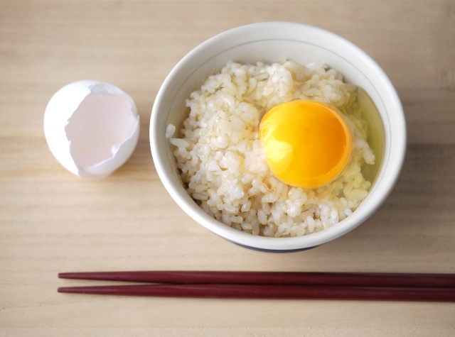 ルールは「炭水化物+○○」だけ！私おすすめ「朝ごはん」の選び方