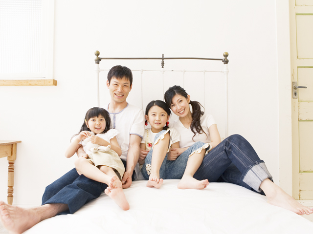 生き方も幸せも1つじゃない！私のおすすめドラマ「隣の家族は青く見える」