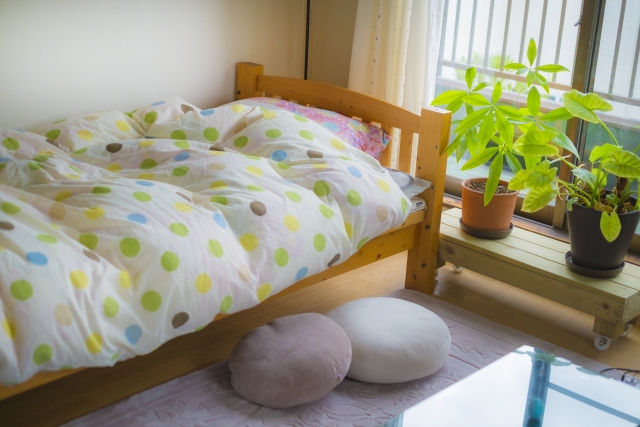 お金をかけずにできる！「お部屋の寒さ対策」3つのヒント♪