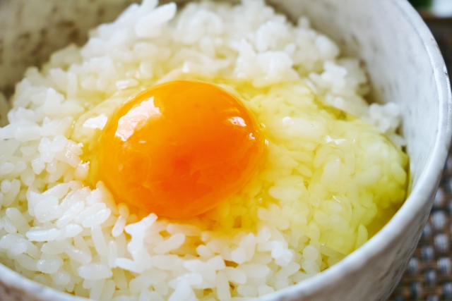 朝からトロ～リ幸せ♪飽きしらずの「卵かけご飯」アレンジ3つ
