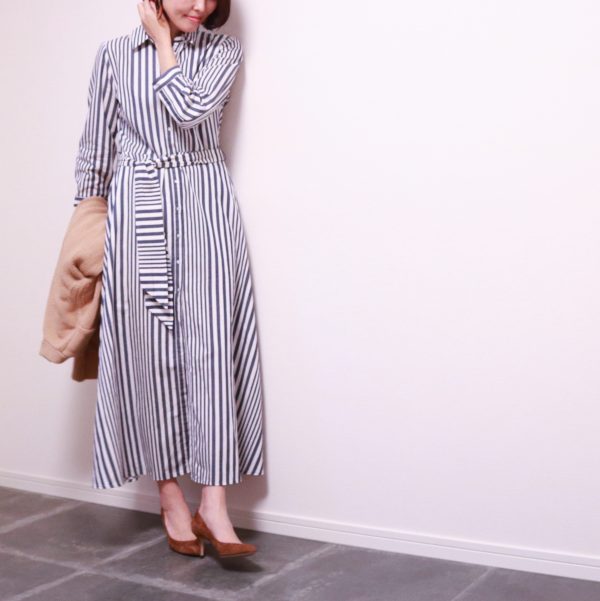 朝の洋服選びに悩まない!「季節の変わり目」コーデのヒント 朝の洋服選びに悩まない!「季節の変わり目」コーデのヒント