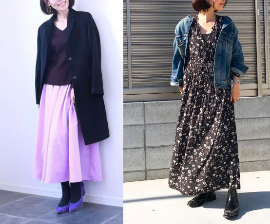 どこで誰に会う？「今日着る洋服の選び方」3つのヒント