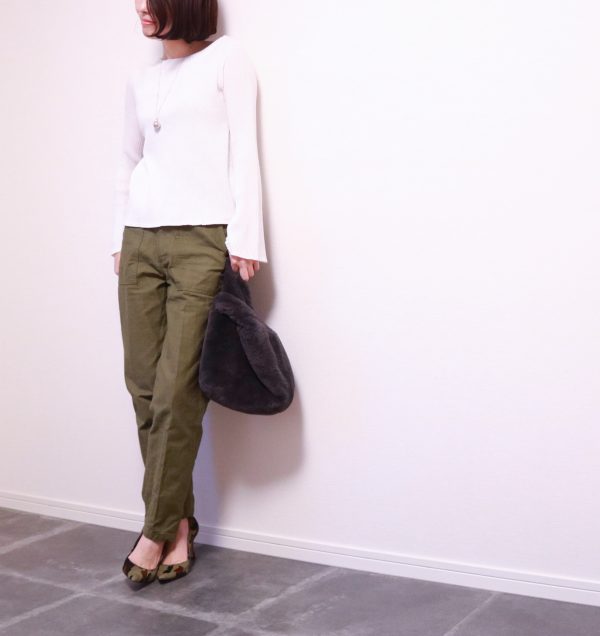 朝の洋服選びに悩まない!「季節の変わり目」コーデのヒント 朝の洋服選びに悩まない!「季節の変わり目」コーデのヒント