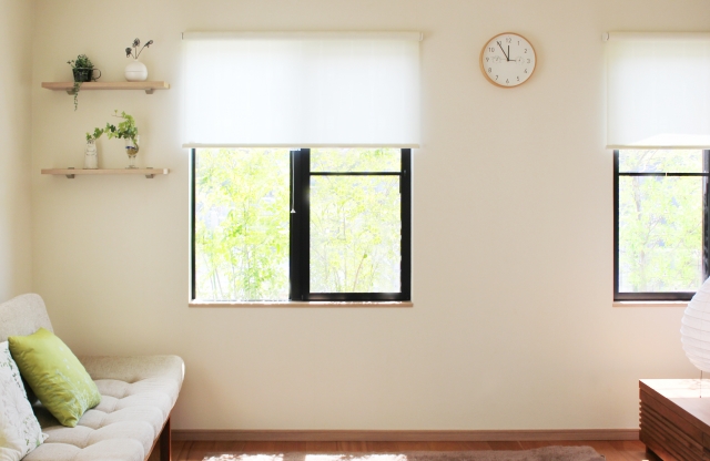 すっきり心地いい部屋になる！私なりの「モノを減らす」コツとは