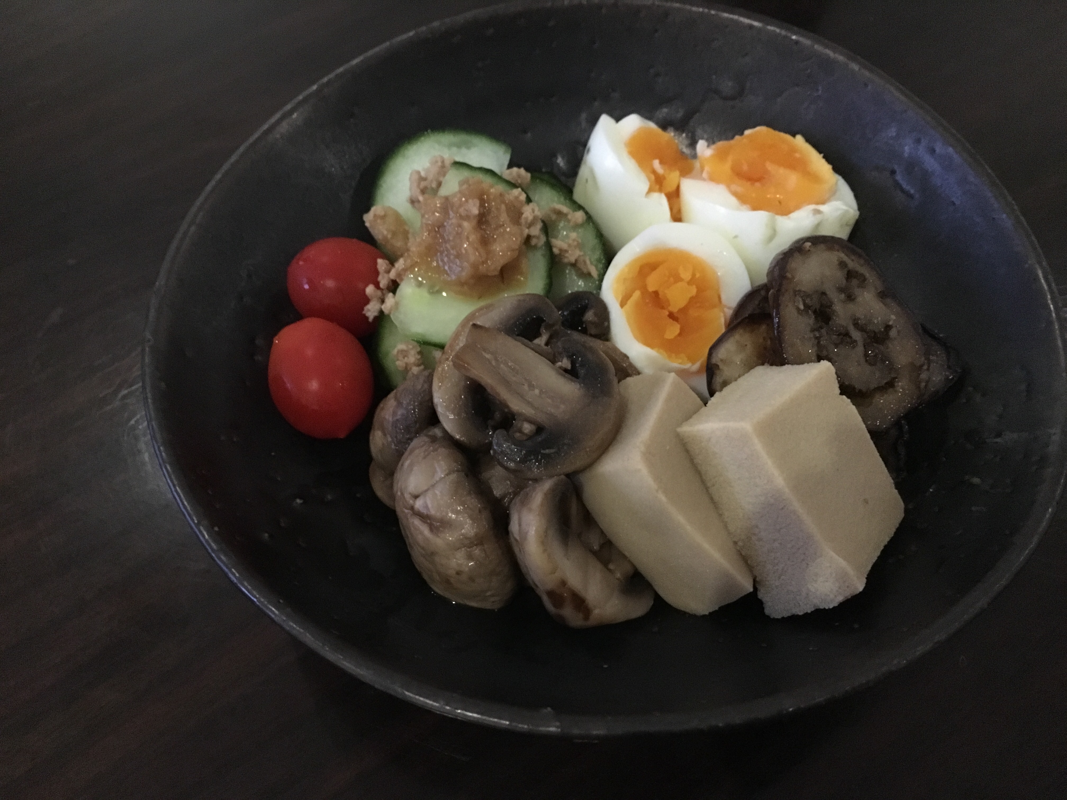「わたしの朝ごはん。〜日々の食卓Vol.10〜」