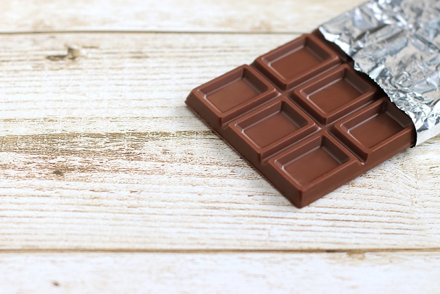 バレンタインにサプライズ！期間限定♪巨大すぎる「義理チョコ」って？