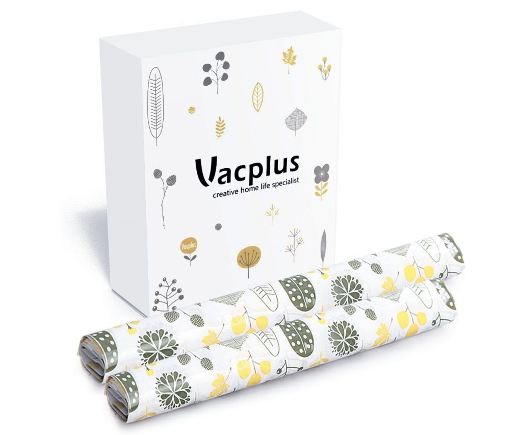衣替えや春の旅行にも大活躍!掃除機いらずの「Vacplus 衣類圧縮袋」 衣替えや春の旅行にも大活躍!掃除機いらずの「Vacplus 衣類圧縮袋」