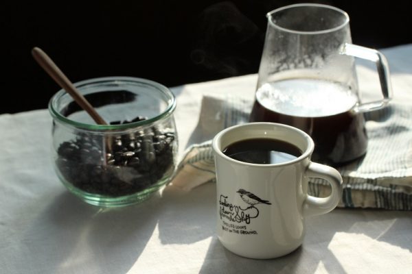 本格「おうちコーヒー」道具の選び方とおいしい淹れ方 本格「おうちコーヒー」道具の選び方とおいしい淹れ方