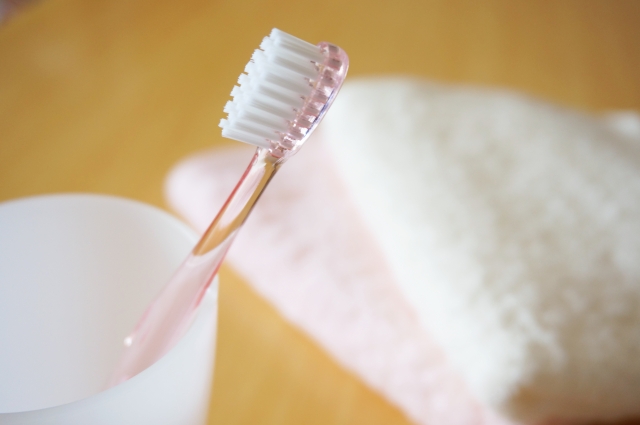 すぐ捨てるなんてもったいない！「古い歯ブラシ」活用術3つ