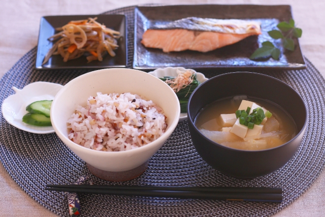 これならできる！「一汁三菜」を毎日ラクに続けるためのヒント3つ