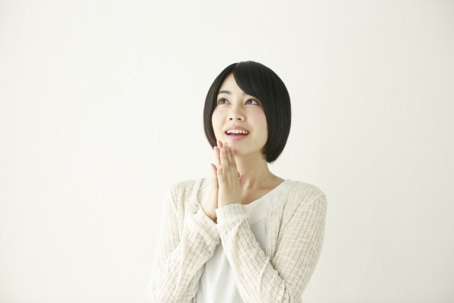 英会話に出てくる「Wish me luck!」の意味は? 英会話に出てくる「Wish me luck!」の意味は?