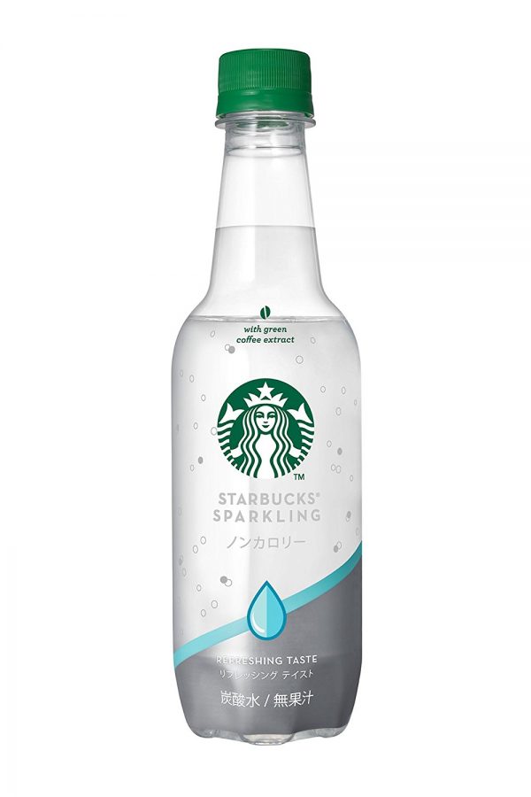 サントリー-スターバックス-スパークリング-リフレッシングテイスト サントリー-スターバックス-スパークリング-リフレッシングテイスト