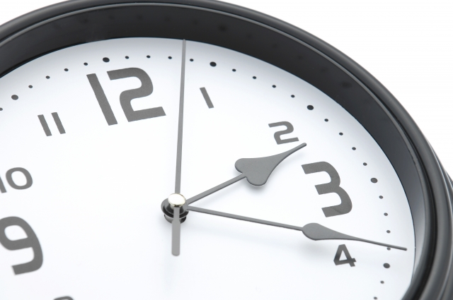 英会話でよく聞く「for hours」の意味は？