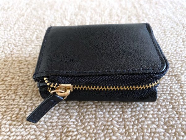 ミニ財布