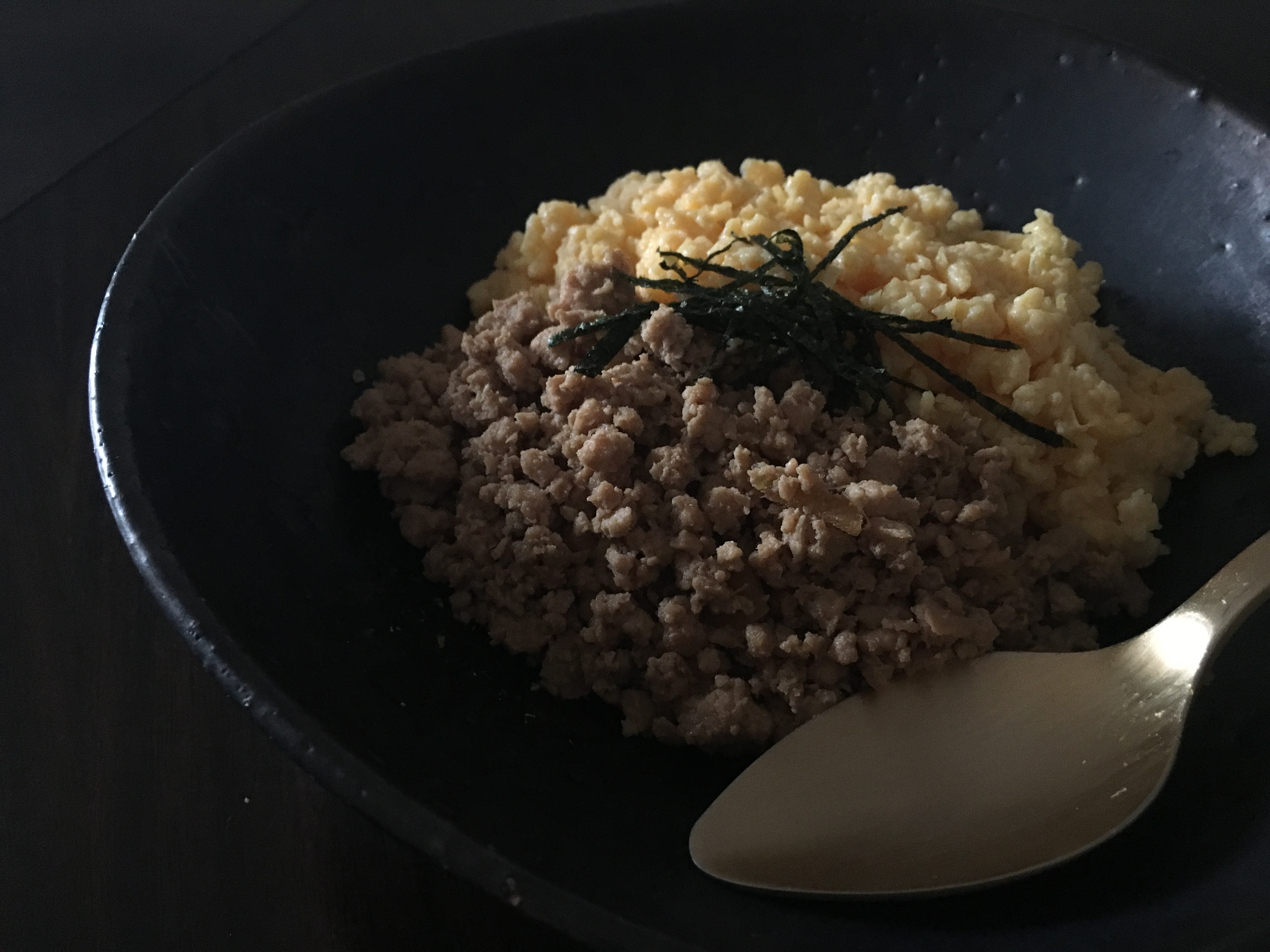 「わたしの朝ごはん。〜日々の食卓Vol.11〜」