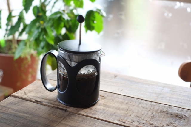 本格「おうちコーヒー」道具の選び方とおいしい淹れ方 本格「おうちコーヒー」道具の選び方とおいしい淹れ方