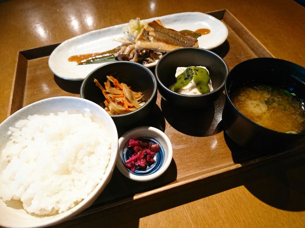 【京都】お庭を見ながら味わう「IEMON」和モーニング@伊右衛門サロン京都 【京都】お庭を見ながら味わう「IEMON」和モーニング@伊右衛門サロン京都