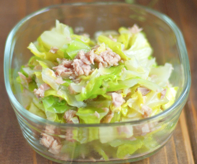 朝がラク！あると便利な「野菜」カンタン作り置きレシピ7選