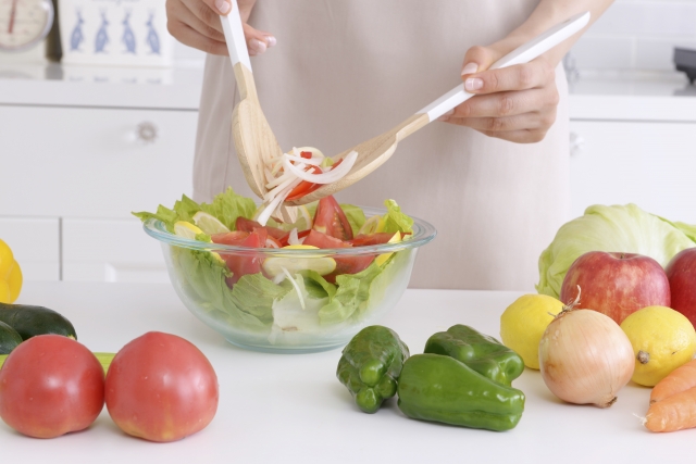 超簡単でスピーディー！私のおすすめ「野菜」アレンジ3つ