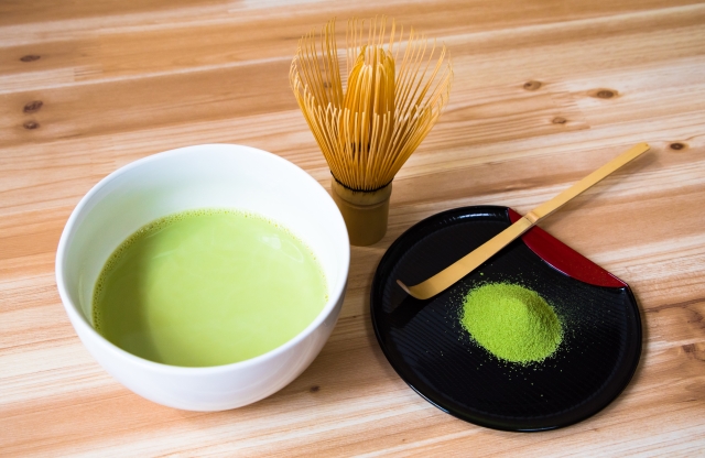 ヨーグルトや揚げ物にも！「抹茶」活用アイデア3つ