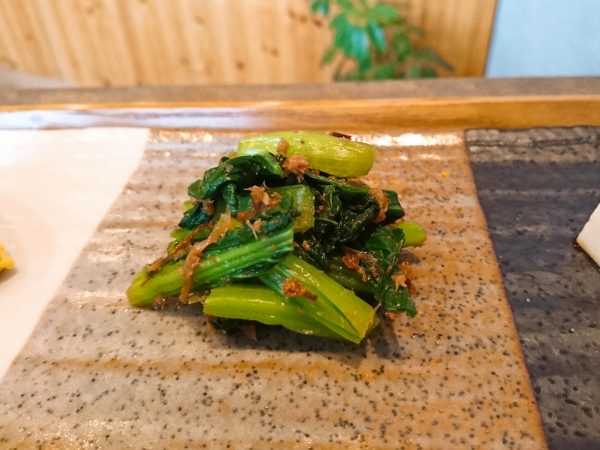 Sentido(センティード)の和朝食 Sentido(センティード)の和朝食