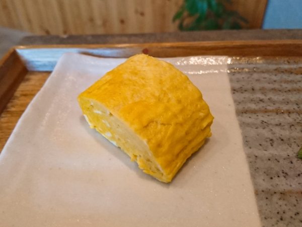 Sentido(センティード)の和朝食 Sentido(センティード)の和朝食