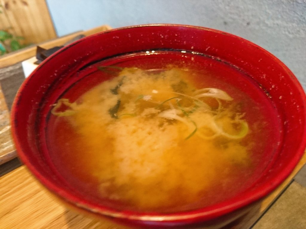 Sentido(センティード)の和朝食 Sentido(センティード)の和朝食