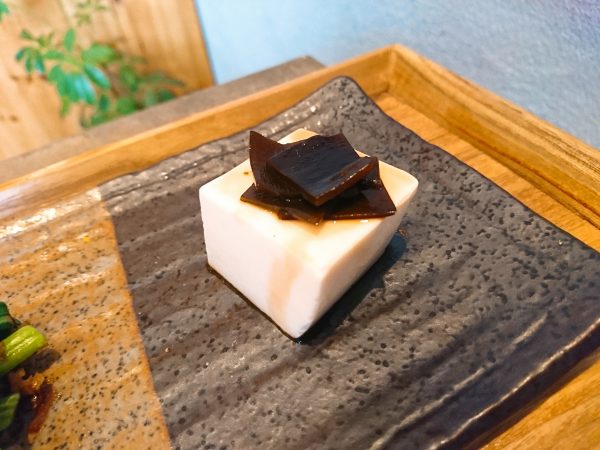 Sentido(センティード)の和朝食 Sentido(センティード)の和朝食