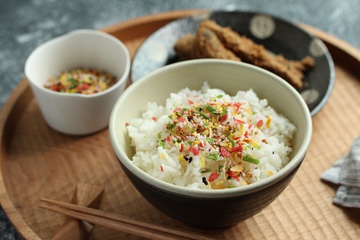 ご飯のおとも ご飯のおとも