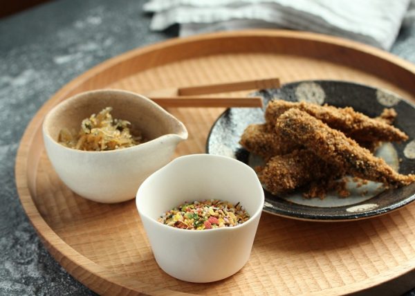 ご飯のおとも ご飯のおとも